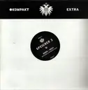 12inch Vinyl Single - Voigt & Voigt - Speicher 3