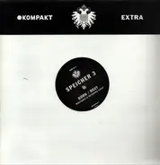 Voigt & Voigt - SPEICHER 3