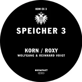 Voigt & Voigt - SPEICHER 3