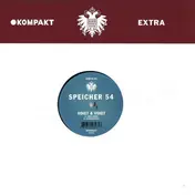 Voigt & Voigt - SPEICHER 54