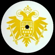 12inch Vinyl Single - Voigt & Voigt - Speicher 10 - Company sleeve.