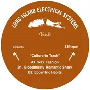 Voiski - Culture To Trash