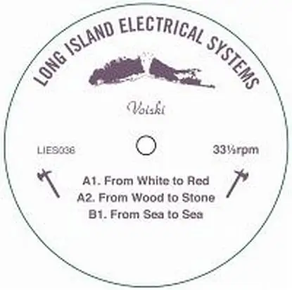 Voiski - Ep