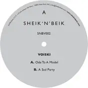 Voiski