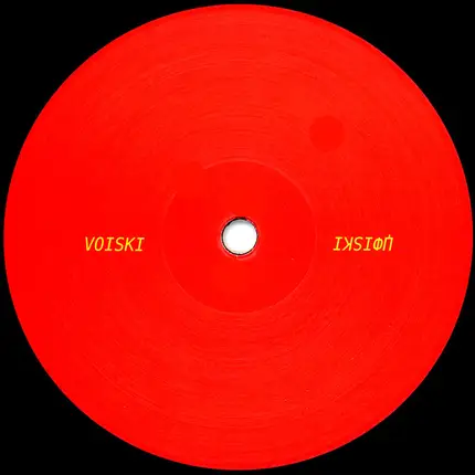 Voiski - Untitled