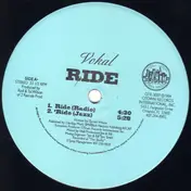 Vokal - Ride