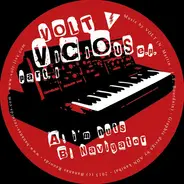 Volt - Vicious E.P. Part I