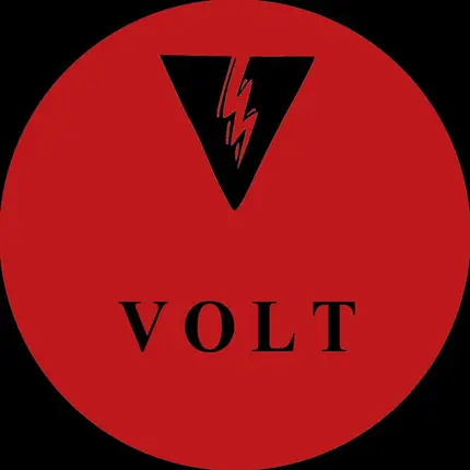 Volt - Vicious E.P. Part I