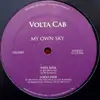 12inch Vinyl Single - Volta Cab - My Own Sky - EP
