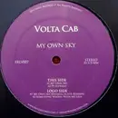 12inch Vinyl Single - Volta Cab - My Own Sky - EP