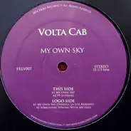 Volta Cab - My Own Sky