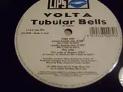 12inch Vinyl Single - Volta - Tubular Bells / It's Only A Dream