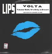 12inch Vinyl Single - Volta - Tubular Bells / It's Only A Dream