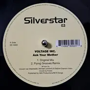 Voltage Inc. - Ask Your Mother