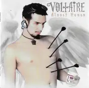 CD - Voltaire - Almost Human