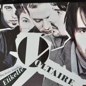 Voltaire - Das Letzte Bisschen Etikette