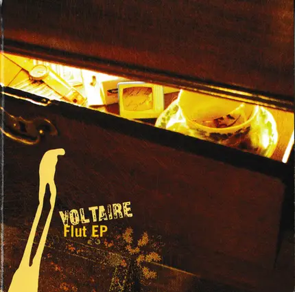 Voltaire - Flut EP