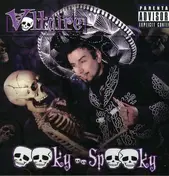 Voltaire - Ooky Spooky