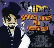 Voltaire - Spooky Songs For Creepy..
