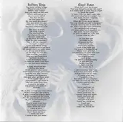 CD - Voltaire - Almost Human