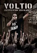 Voltio - En Vivo Desde Oso Blanco