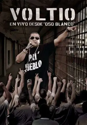 Voltio - En Vivo Desde Oso Blanco