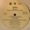12'' - Voltio Feat. Pitbull And Lil' Rob - Bumper