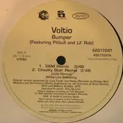 Voltio Feat. Pitbull And Lil' Rob