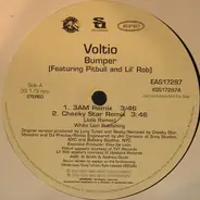 Voltio Feat. Pitbull And Lil' Rob - Bumper