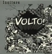 CD - Volto! - Incitare - Digifile