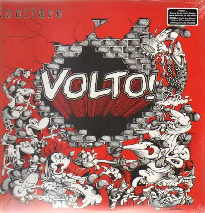 Volto! - Incitare