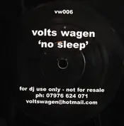 Volts Wagen