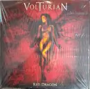 LP - Volturian - Red Dragon - Insert