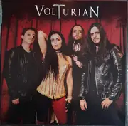 LP - Volturian - Red Dragon - Insert