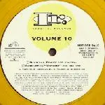 Volume 10 - sunbeams