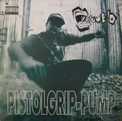 Volume 10 - Pistolgrip-Pump