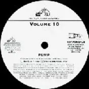 Volume 10 - Pump