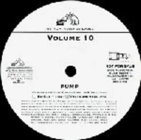 Volume 10 - Pump