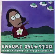 Volume All*Star