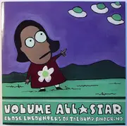 CD - Volume All*Star - Close Encounters Of The Bump And Grind