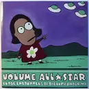 CD - Volume All*Star - Close Encounters Of The Bump And Grind