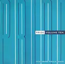 12'' - Volume Ten, Paula Davies - Pride