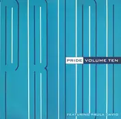 Volume Ten, Paula Davies