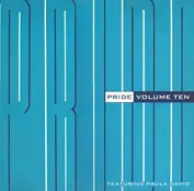 Volume Ten, Paula Davies