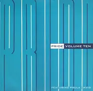 Volume Ten, Paula Davies - Pride