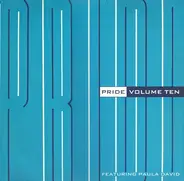 Volume Ten, Paula Davies - Pride