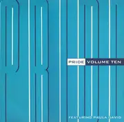 12'' - Volume Ten, Paula Davies - Pride