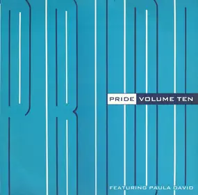 Volume Ten, Paula Davies - Pride