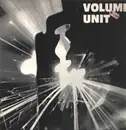 EP - Volume Unit - Black And White