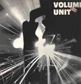 Volume Unit - Black And White